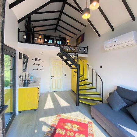 Hotel Rif Sapanca - Adult Only Zewnętrze zdjęcie