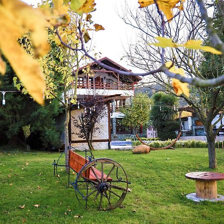 Hotel Rif Sapanca - Adult Only Zewnętrze zdjęcie