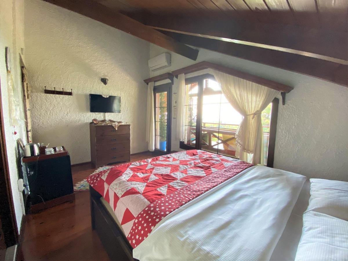 Hotel Rif Sapanca - Adult Only Zewnętrze zdjęcie