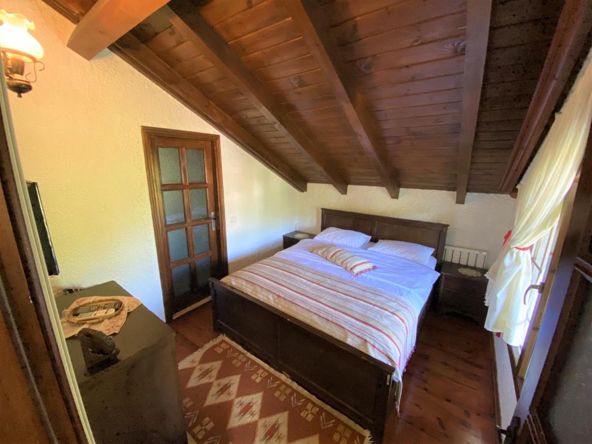 Hotel Rif Sapanca - Adult Only Zewnętrze zdjęcie