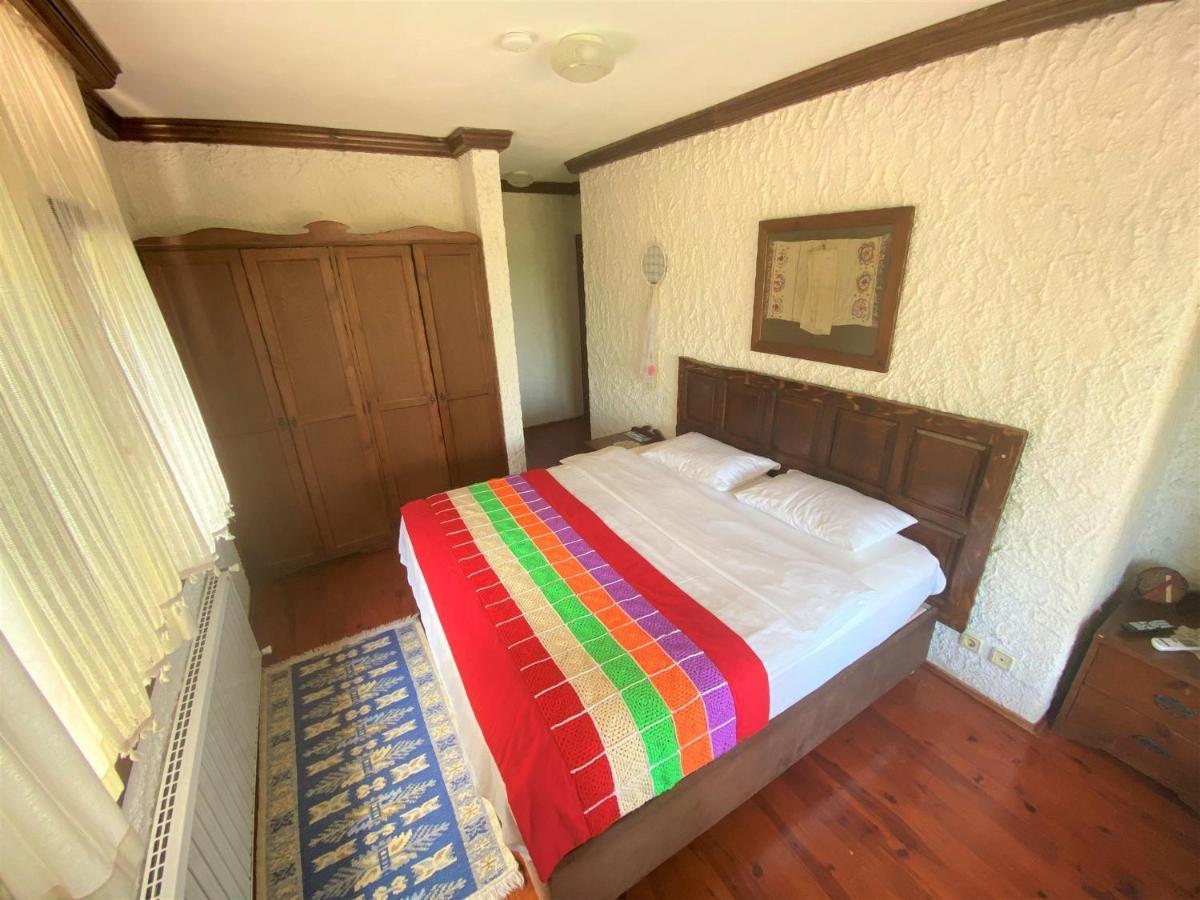 Hotel Rif Sapanca - Adult Only Zewnętrze zdjęcie
