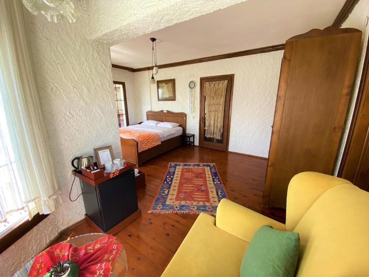Hotel Rif Sapanca - Adult Only Zewnętrze zdjęcie