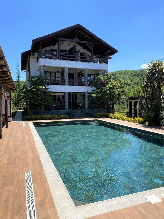 Hotel Rif Sapanca - Adult Only Zewnętrze zdjęcie
