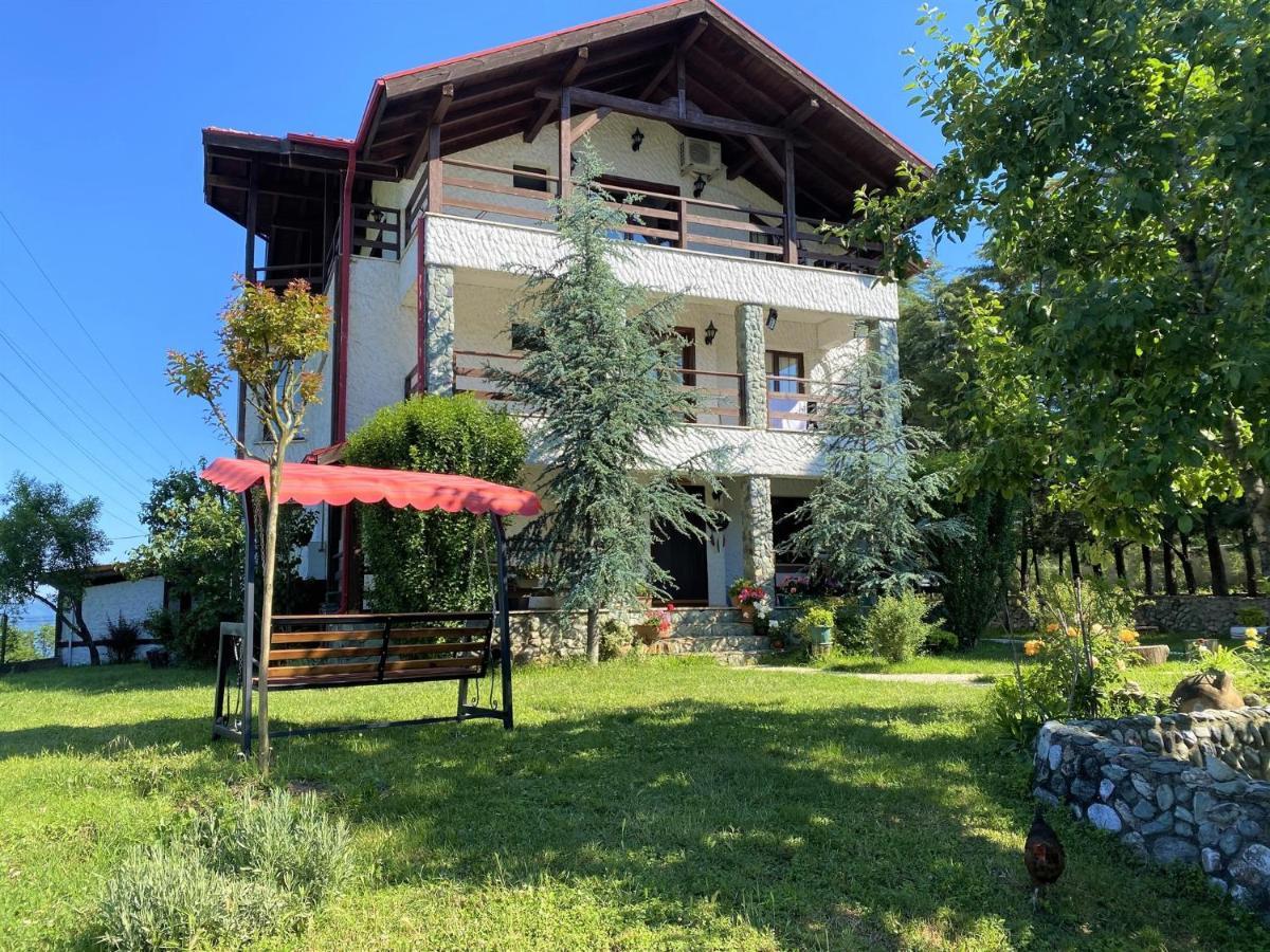 Hotel Rif Sapanca - Adult Only Zewnętrze zdjęcie