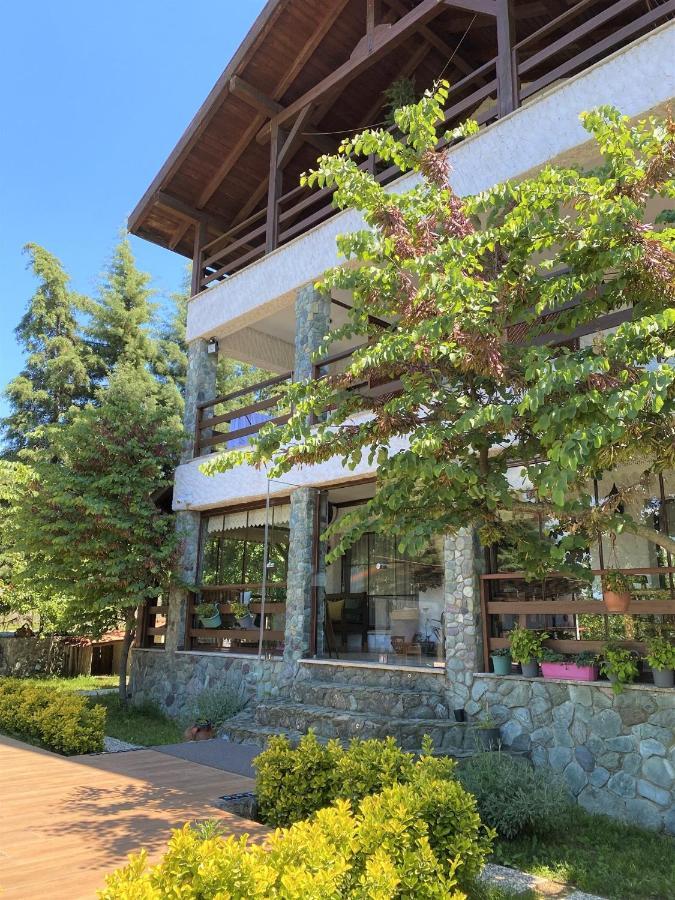 Hotel Rif Sapanca - Adult Only Zewnętrze zdjęcie