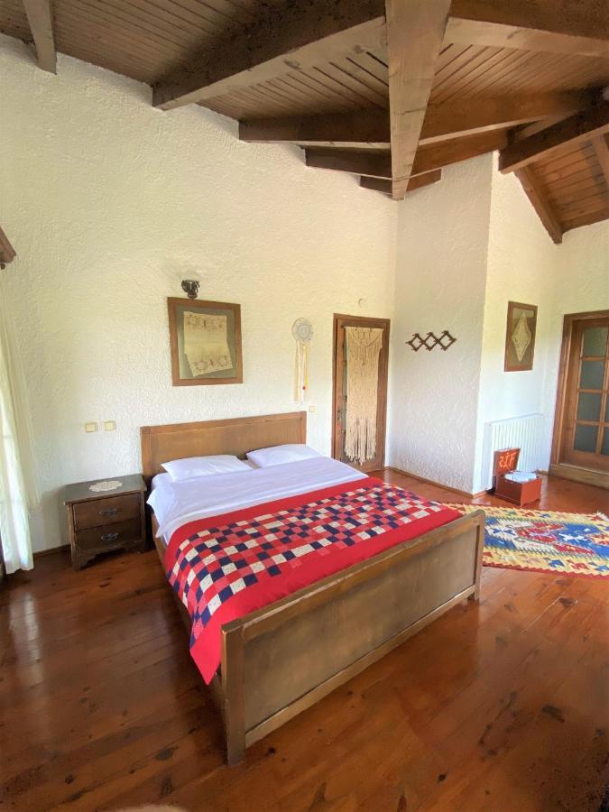 Hotel Rif Sapanca - Adult Only Zewnętrze zdjęcie