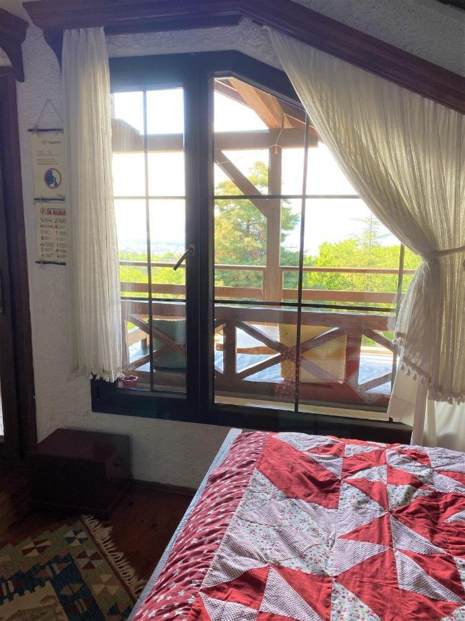 Hotel Rif Sapanca - Adult Only Zewnętrze zdjęcie