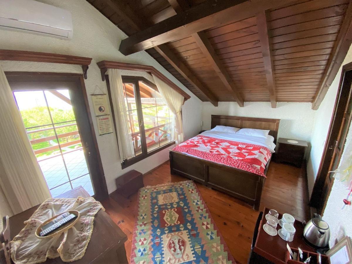 Hotel Rif Sapanca - Adult Only Zewnętrze zdjęcie