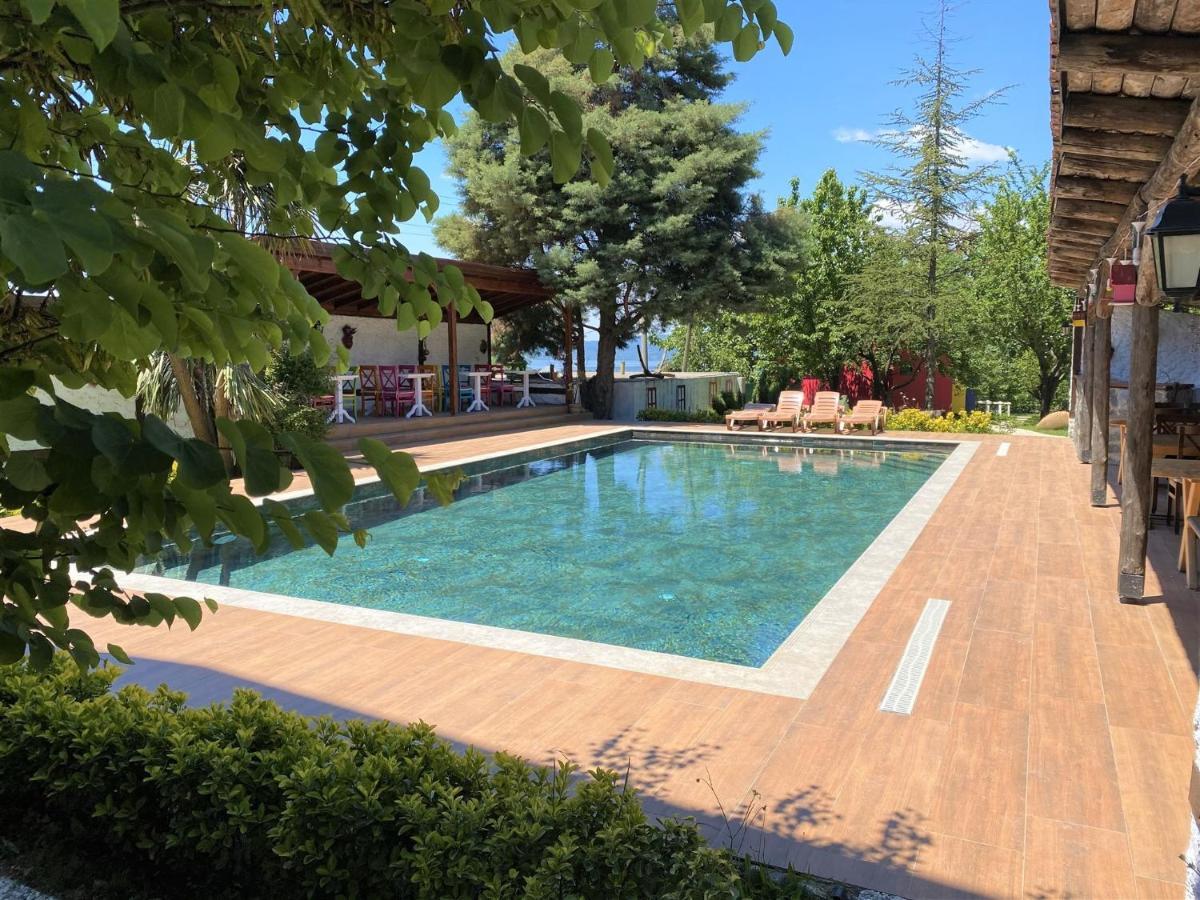 Hotel Rif Sapanca - Adult Only Zewnętrze zdjęcie