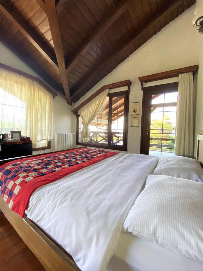 Hotel Rif Sapanca - Adult Only Zewnętrze zdjęcie