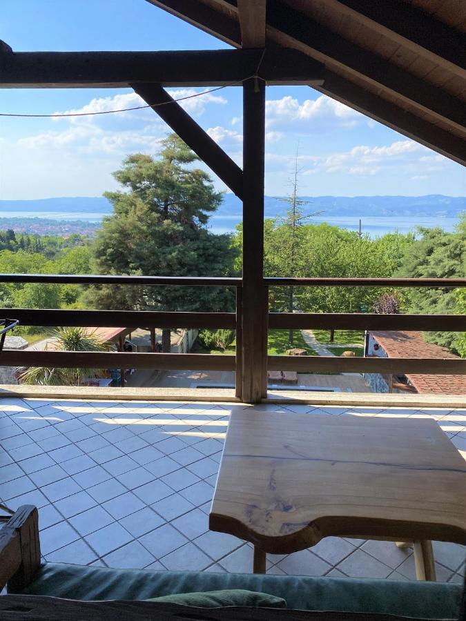 Hotel Rif Sapanca - Adult Only Zewnętrze zdjęcie