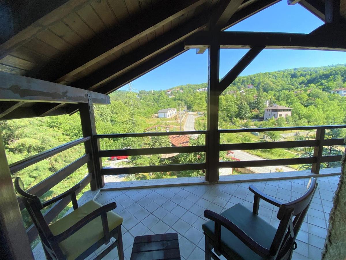 Hotel Rif Sapanca - Adult Only Zewnętrze zdjęcie
