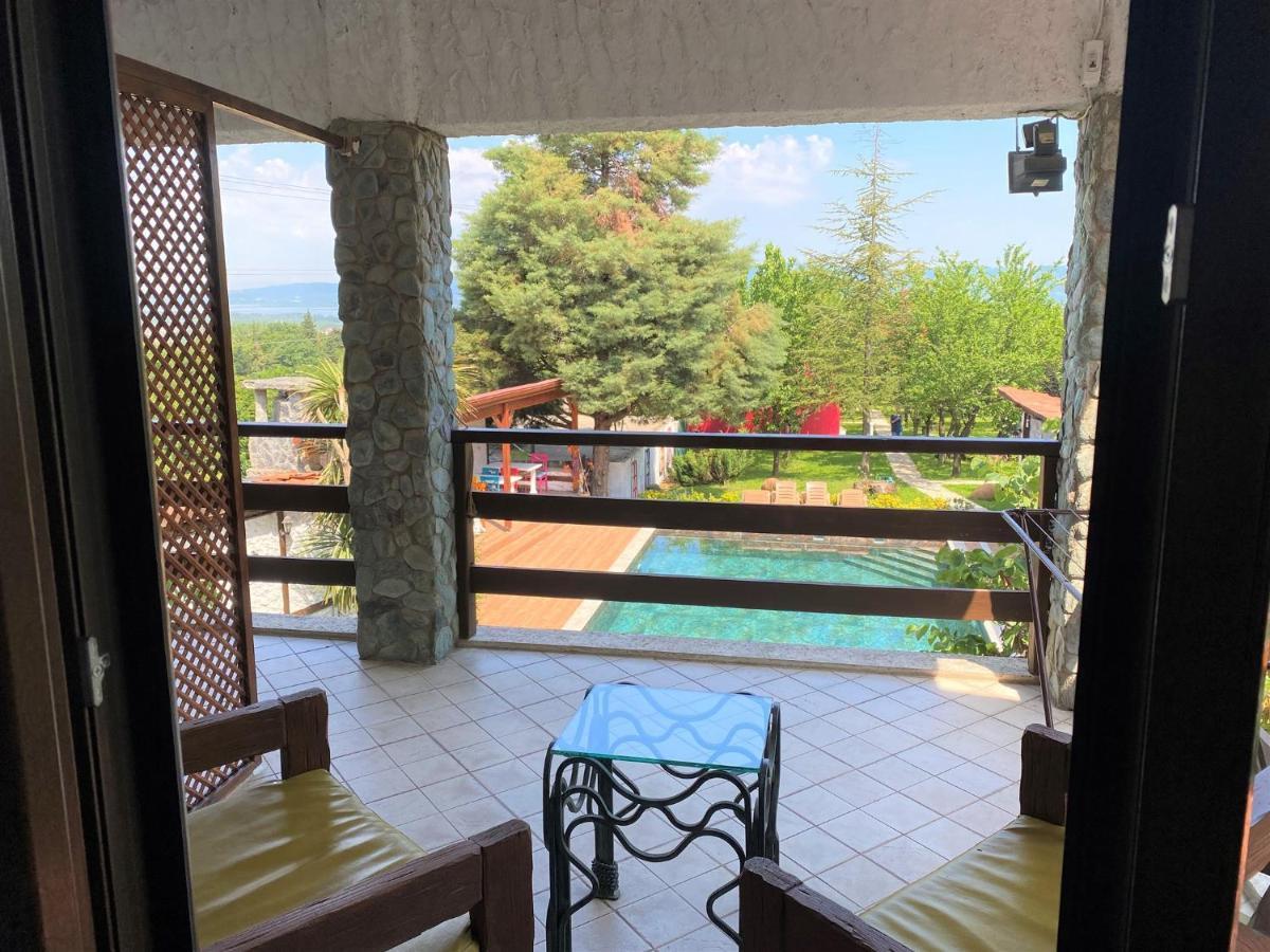 Hotel Rif Sapanca - Adult Only Zewnętrze zdjęcie