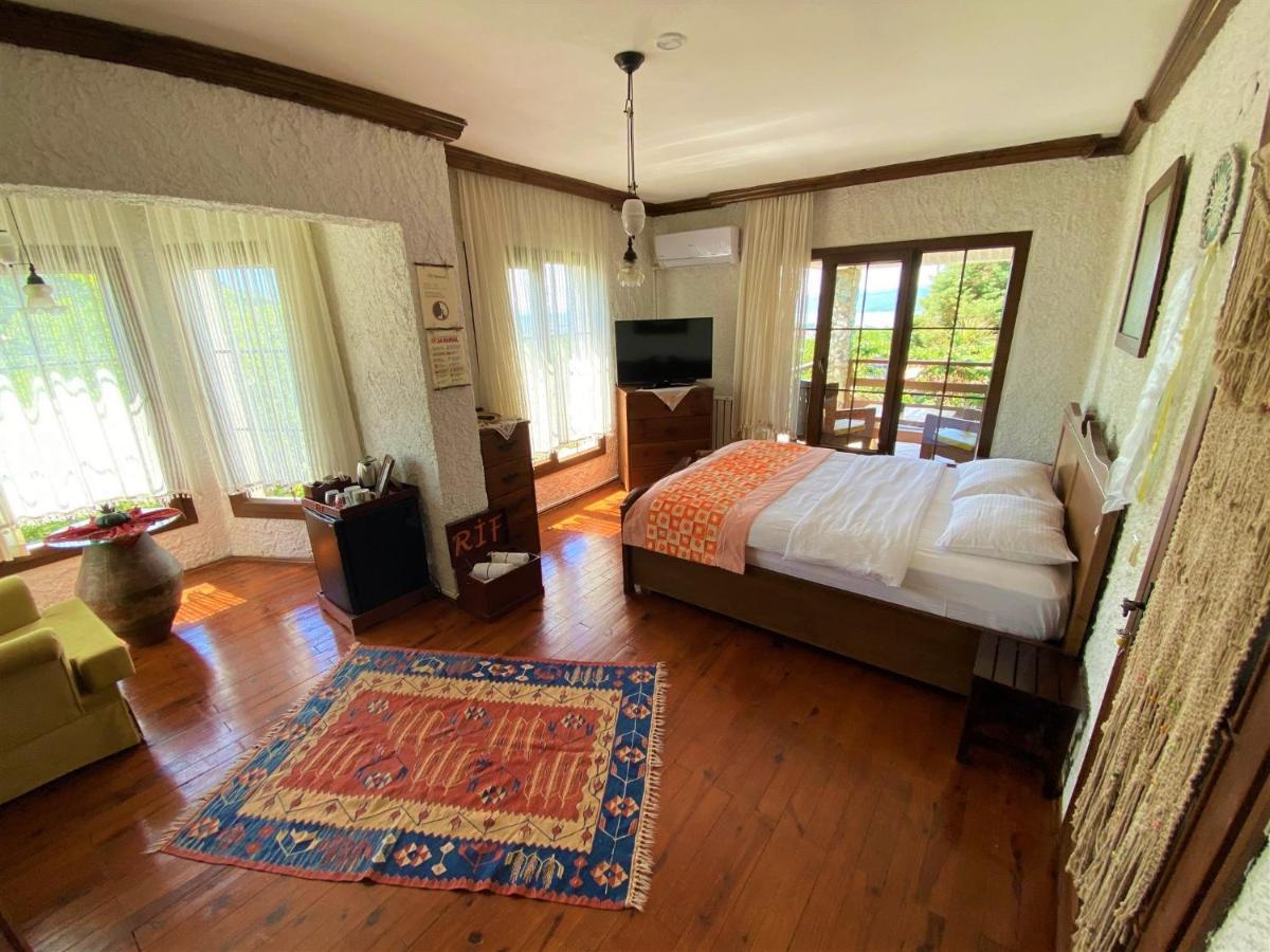 Hotel Rif Sapanca - Adult Only Zewnętrze zdjęcie