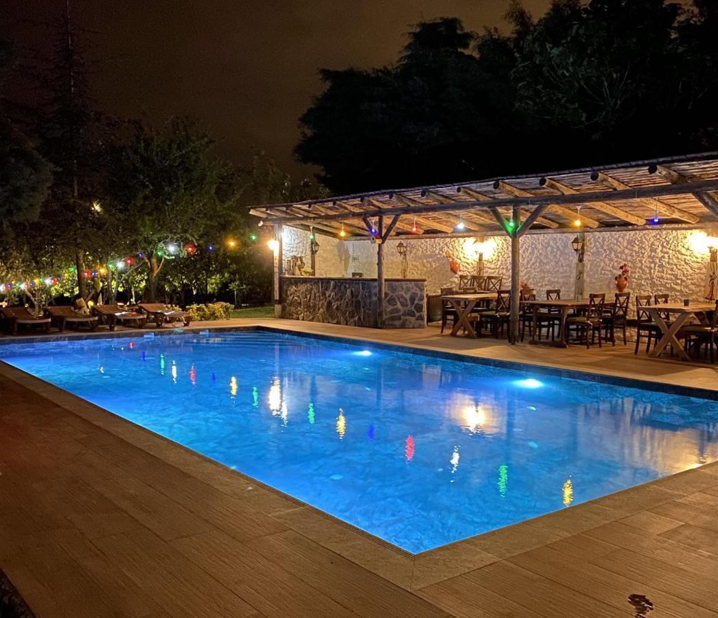 Hotel Rif Sapanca - Adult Only Zewnętrze zdjęcie