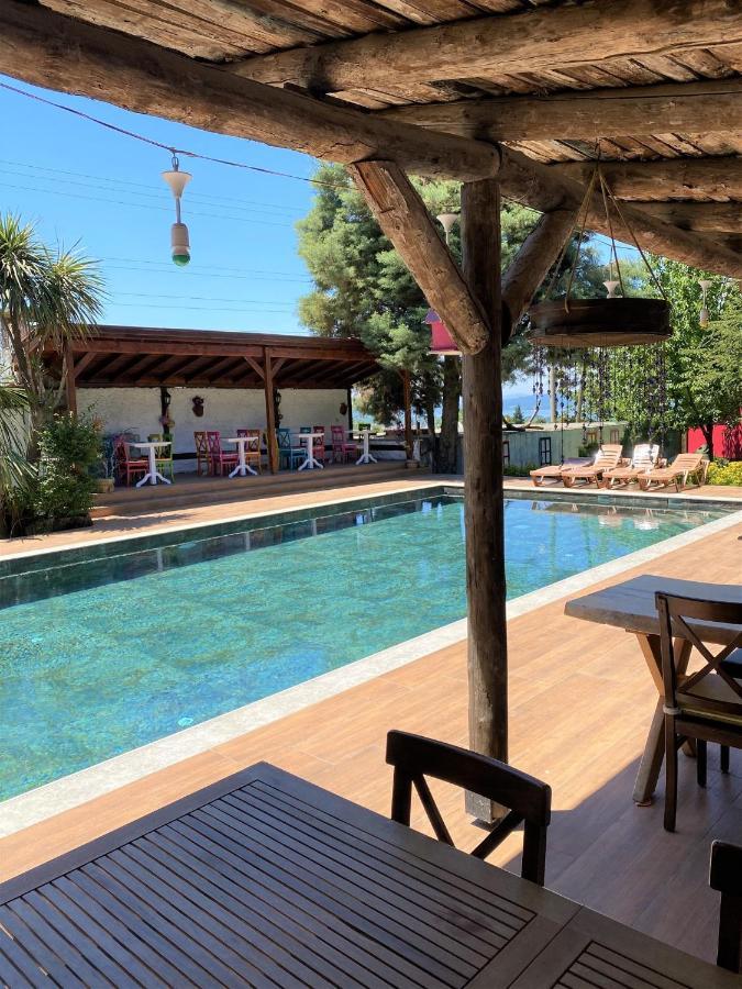 Hotel Rif Sapanca - Adult Only Zewnętrze zdjęcie