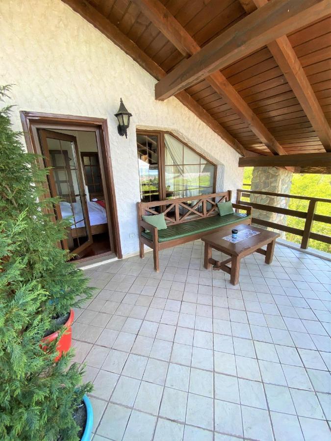 Hotel Rif Sapanca - Adult Only Zewnętrze zdjęcie