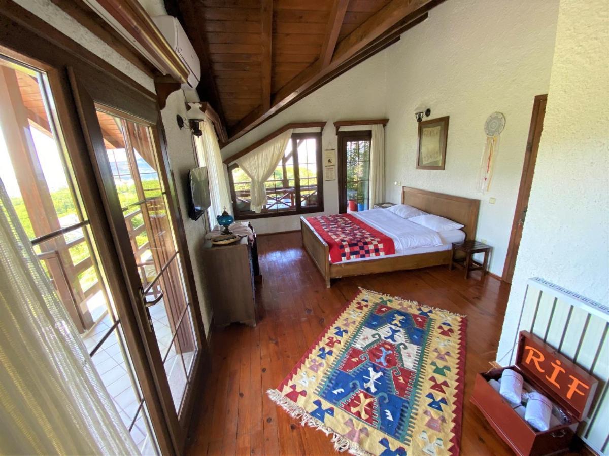 Hotel Rif Sapanca - Adult Only Zewnętrze zdjęcie
