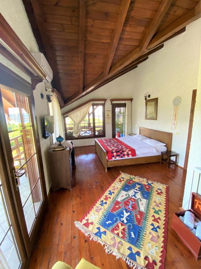 Hotel Rif Sapanca - Adult Only Zewnętrze zdjęcie