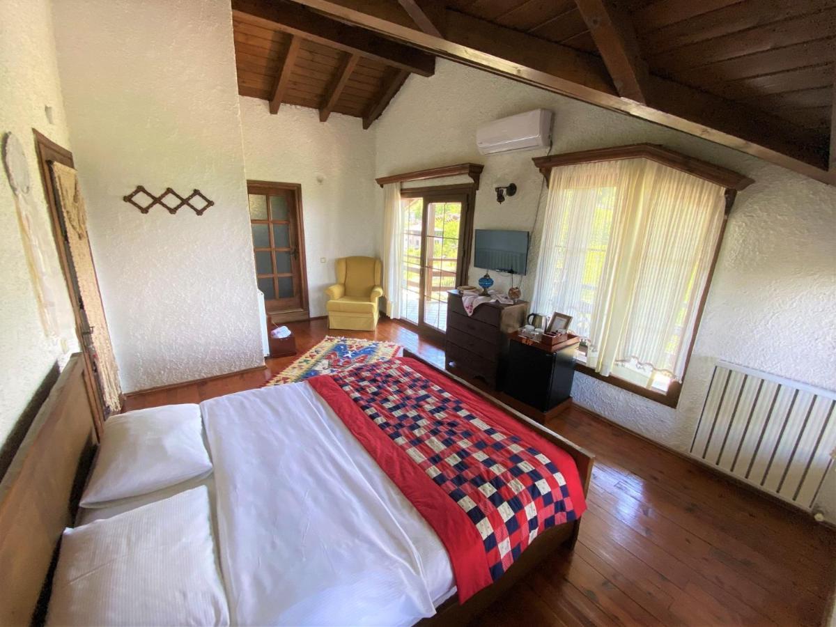 Hotel Rif Sapanca - Adult Only Zewnętrze zdjęcie