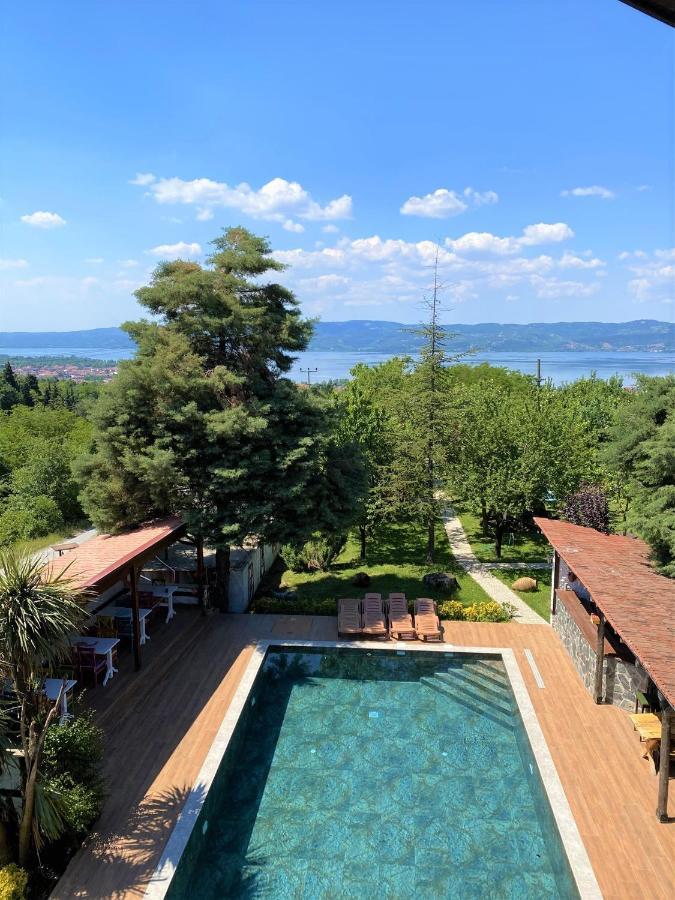 Hotel Rif Sapanca - Adult Only Zewnętrze zdjęcie