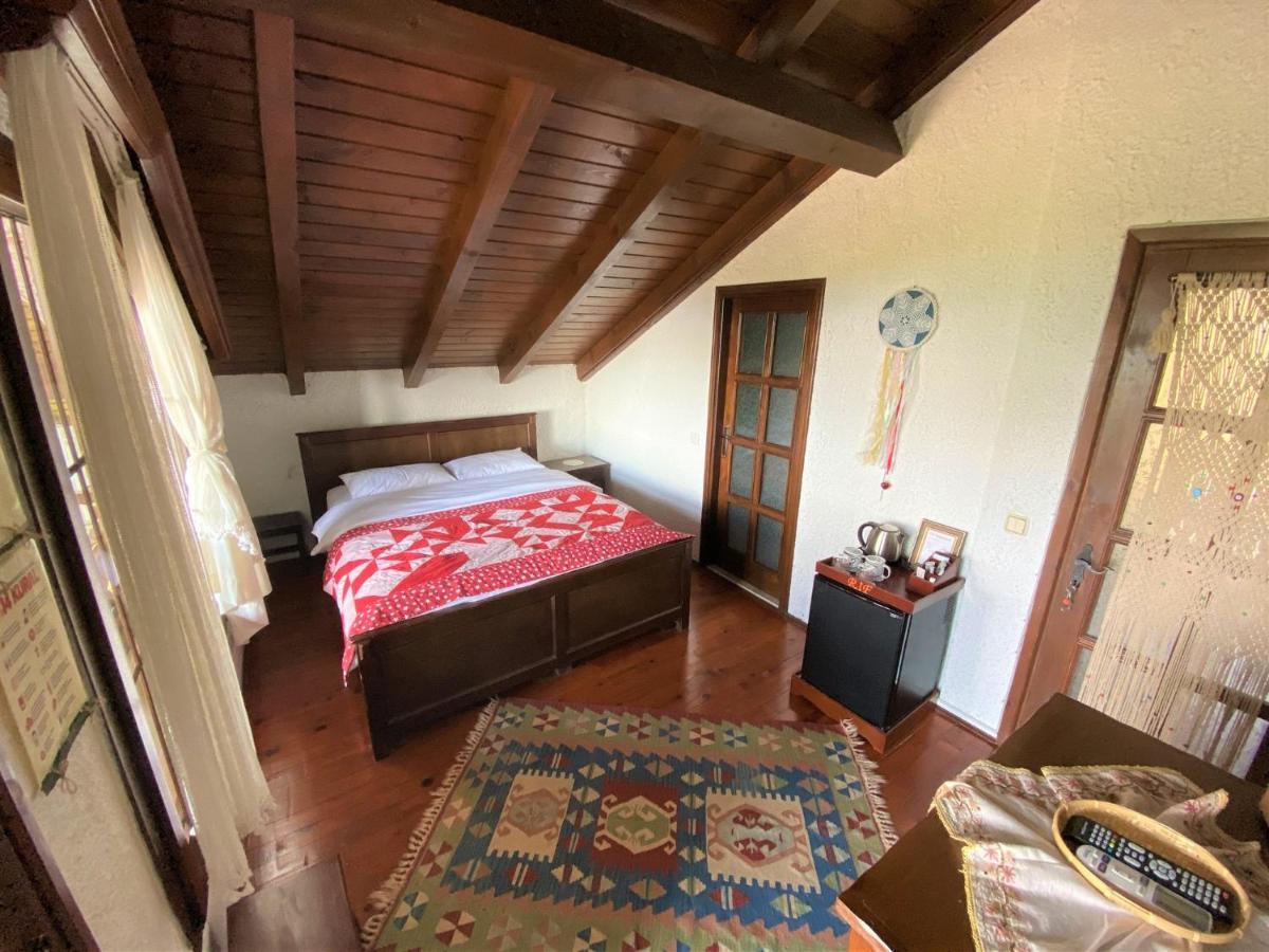 Hotel Rif Sapanca - Adult Only Zewnętrze zdjęcie