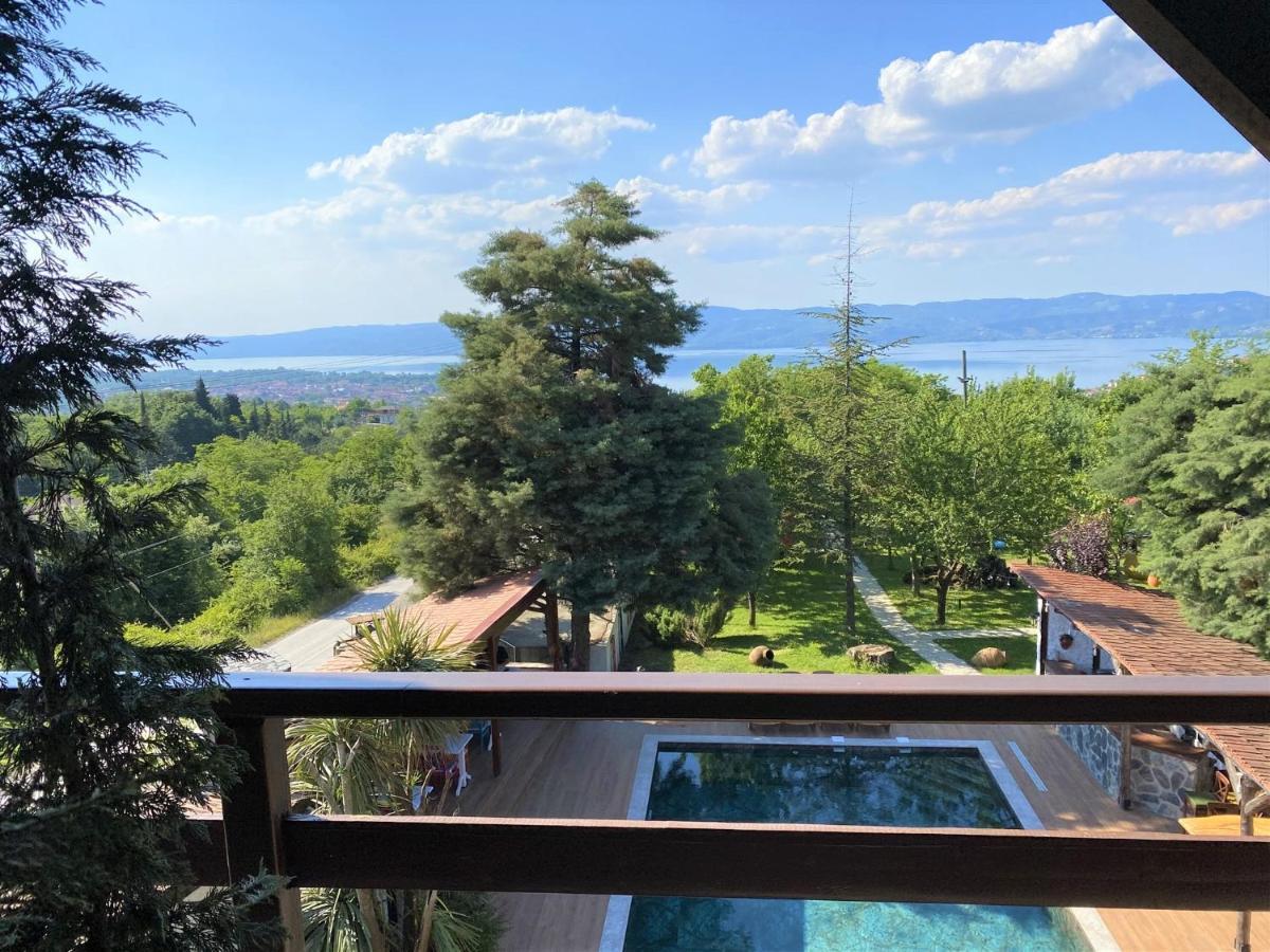 Hotel Rif Sapanca - Adult Only Zewnętrze zdjęcie