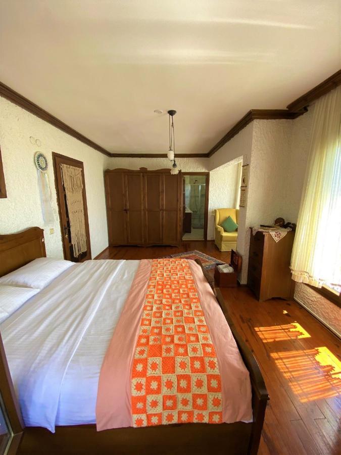 Hotel Rif Sapanca - Adult Only Zewnętrze zdjęcie
