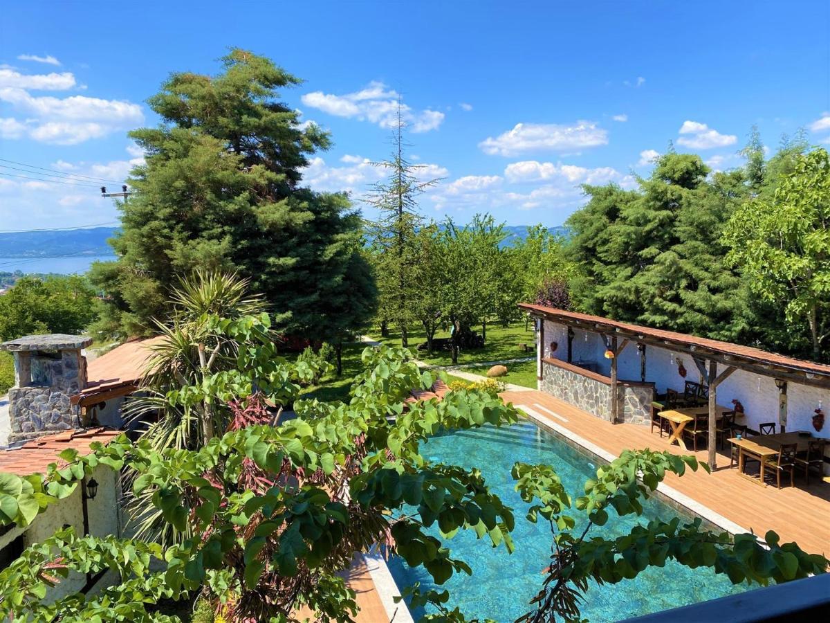 Hotel Rif Sapanca - Adult Only Zewnętrze zdjęcie