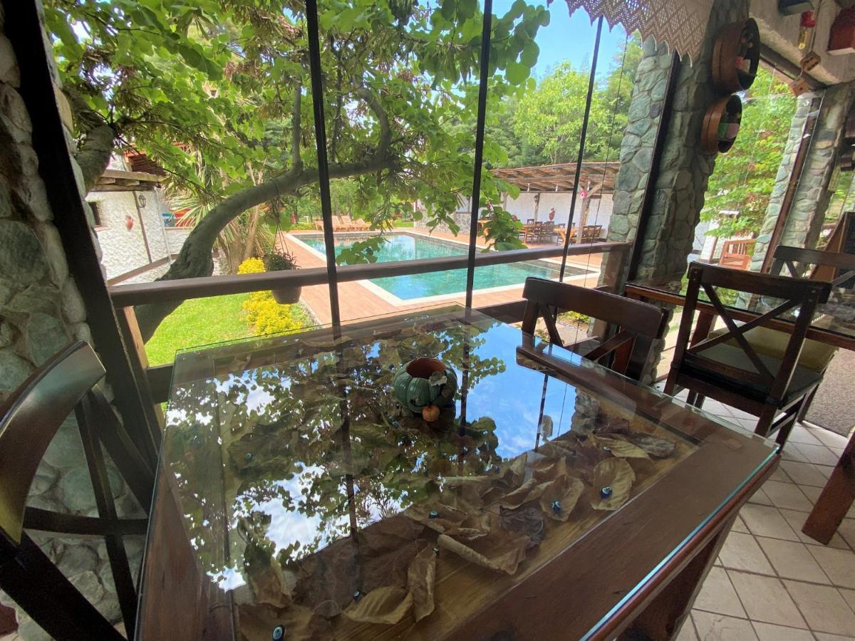 Hotel Rif Sapanca - Adult Only Zewnętrze zdjęcie