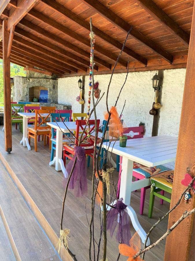 Hotel Rif Sapanca - Adult Only Zewnętrze zdjęcie