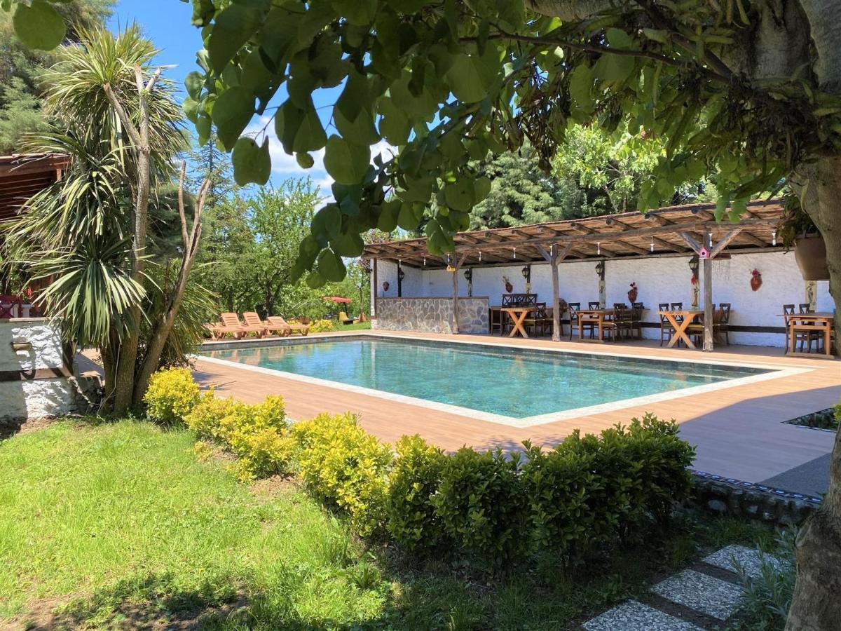 Hotel Rif Sapanca - Adult Only Zewnętrze zdjęcie