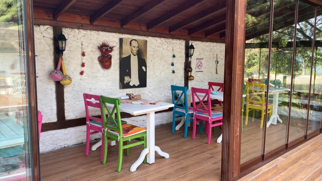 Hotel Rif Sapanca - Adult Only Zewnętrze zdjęcie