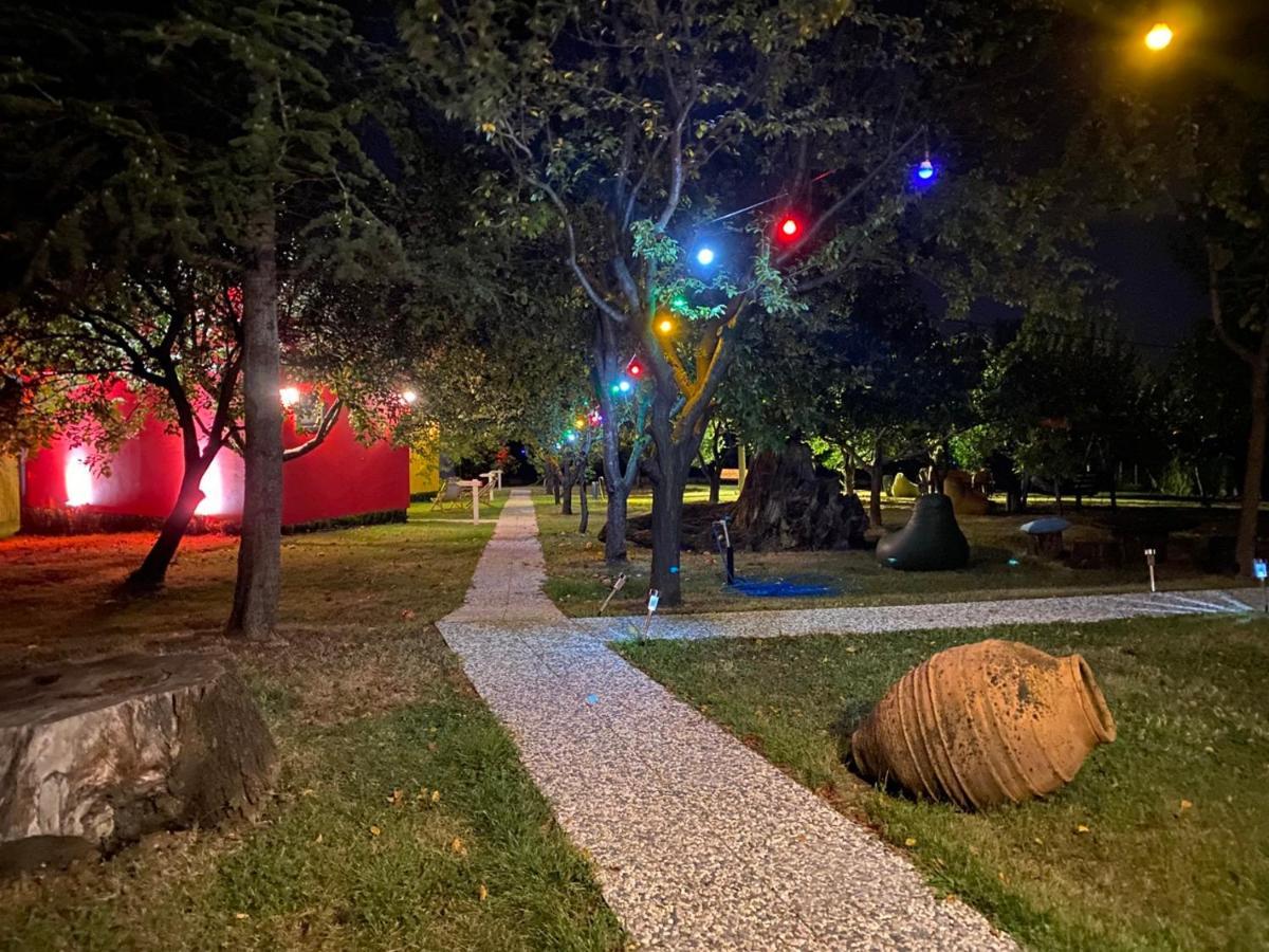 Hotel Rif Sapanca - Adult Only Zewnętrze zdjęcie