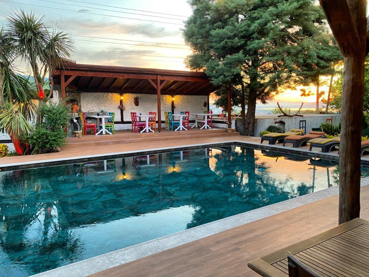 Hotel Rif Sapanca - Adult Only Zewnętrze zdjęcie