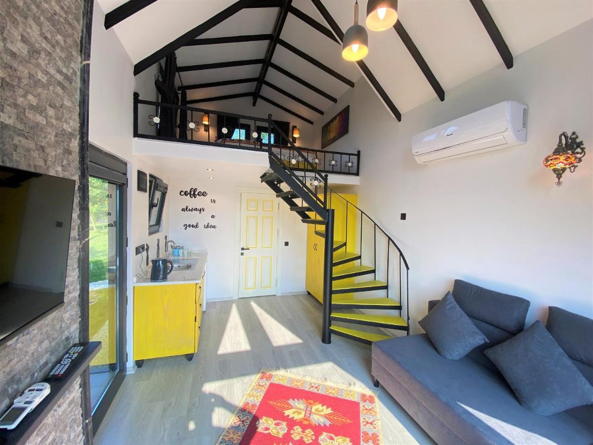 Hotel Rif Sapanca - Adult Only Zewnętrze zdjęcie