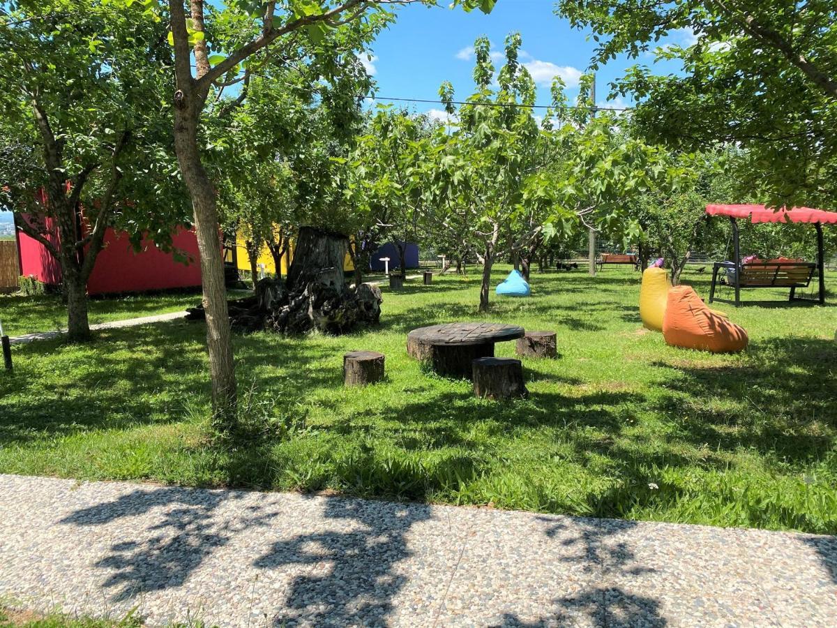 Hotel Rif Sapanca - Adult Only Zewnętrze zdjęcie