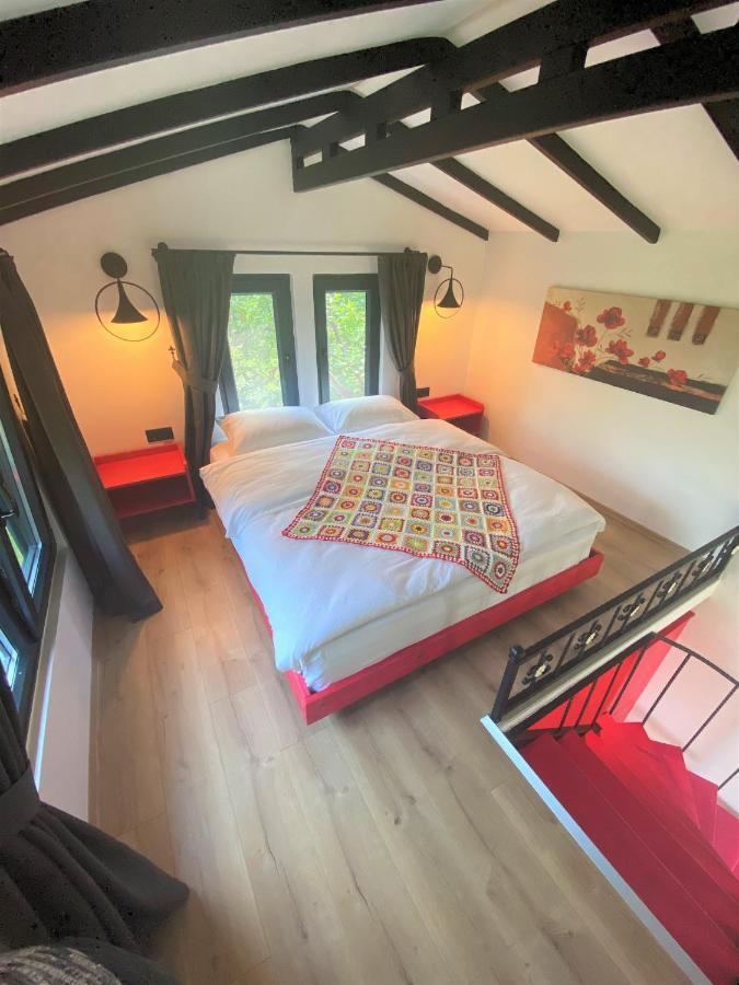 Hotel Rif Sapanca - Adult Only Zewnętrze zdjęcie