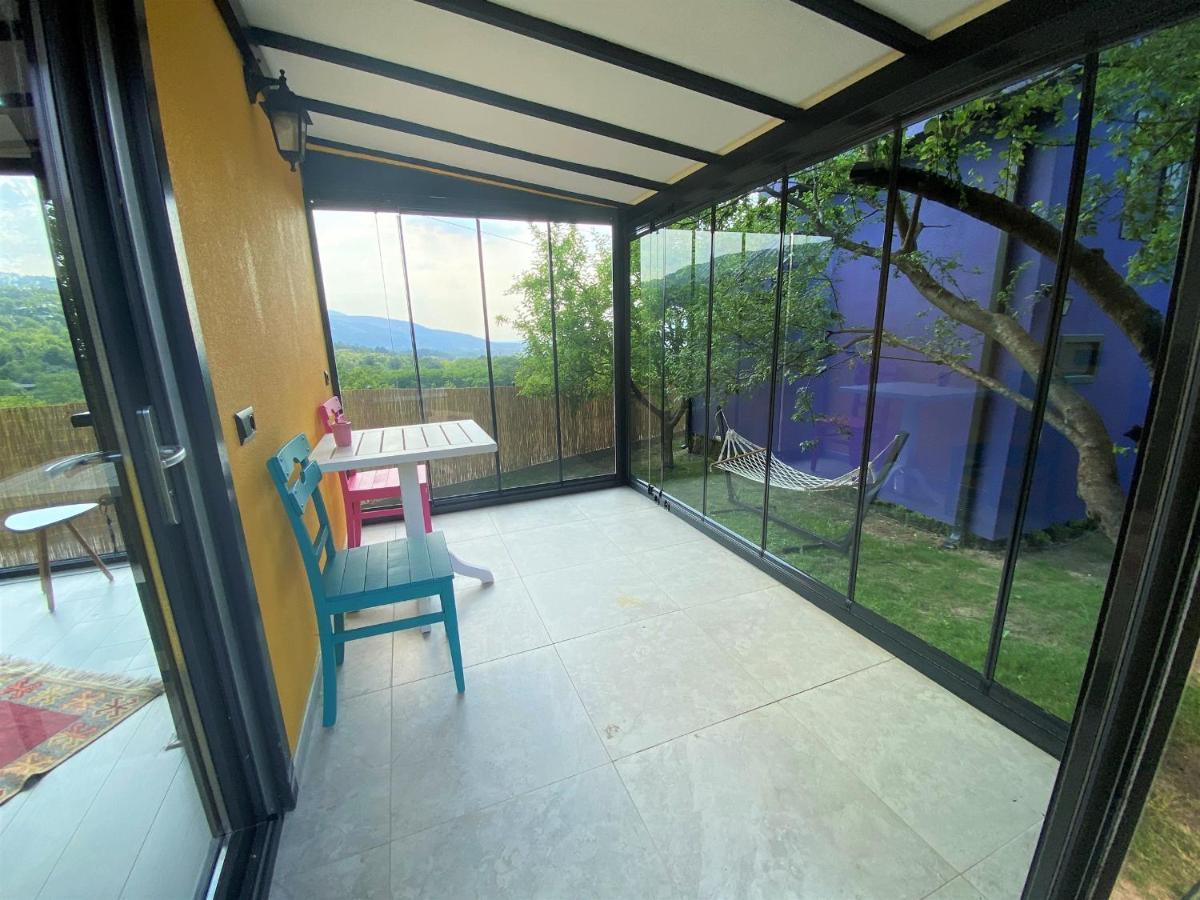 Hotel Rif Sapanca - Adult Only Zewnętrze zdjęcie