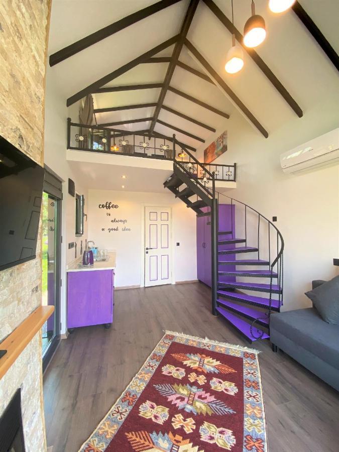 Hotel Rif Sapanca - Adult Only Zewnętrze zdjęcie