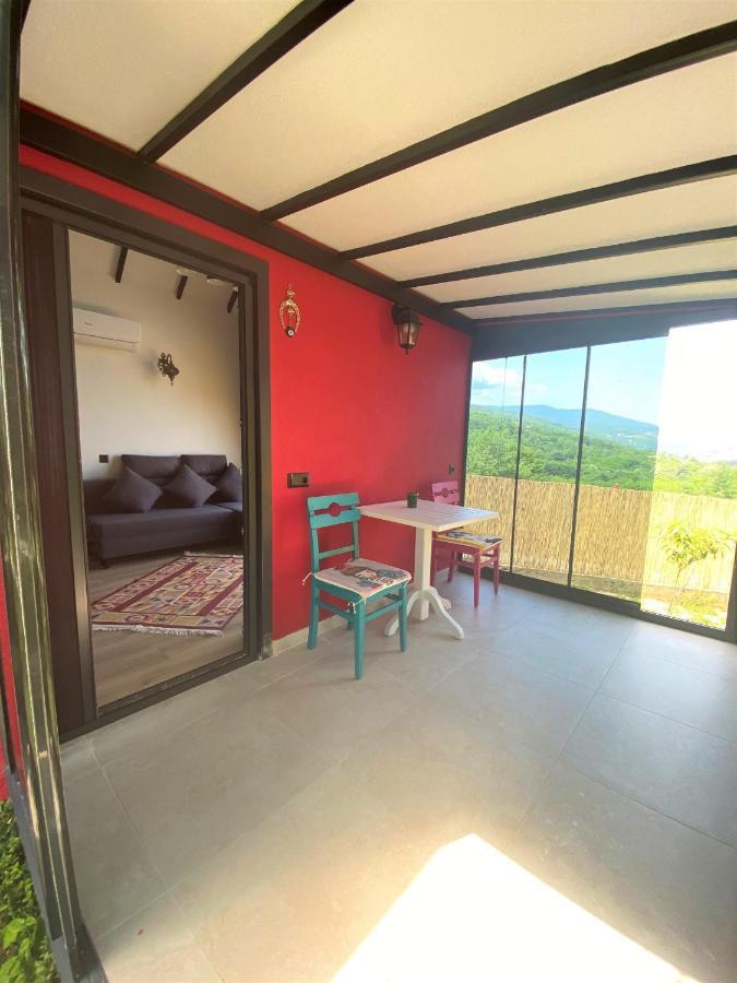 Hotel Rif Sapanca - Adult Only Zewnętrze zdjęcie