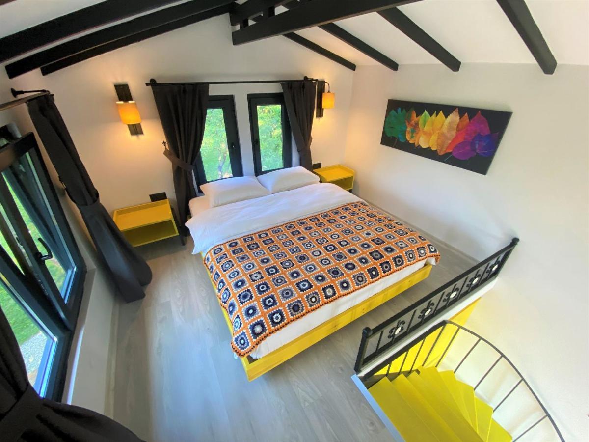 Hotel Rif Sapanca - Adult Only Zewnętrze zdjęcie
