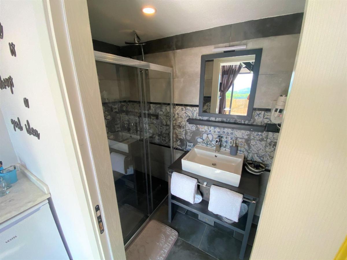 Hotel Rif Sapanca - Adult Only Zewnętrze zdjęcie