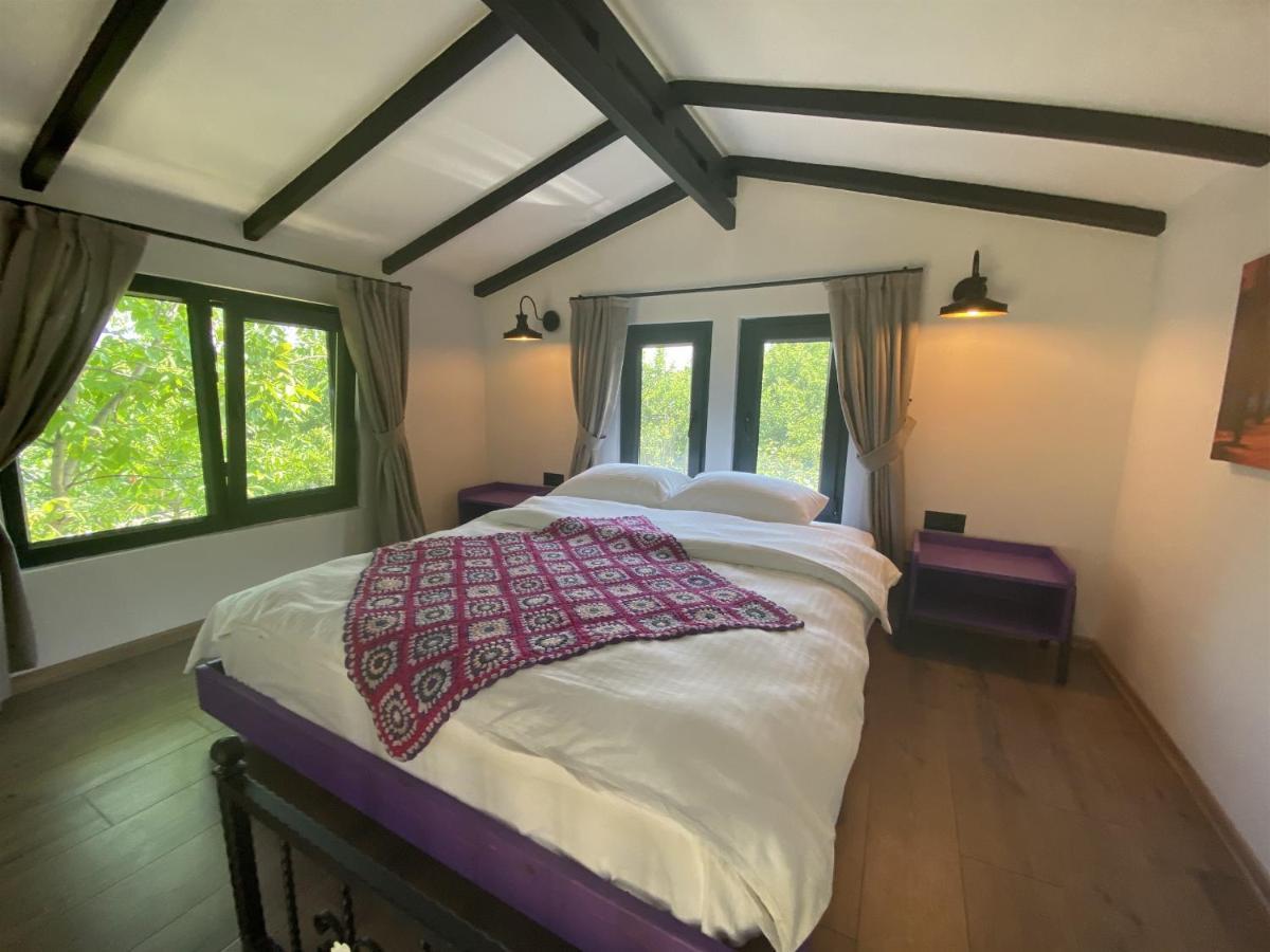Hotel Rif Sapanca - Adult Only Zewnętrze zdjęcie