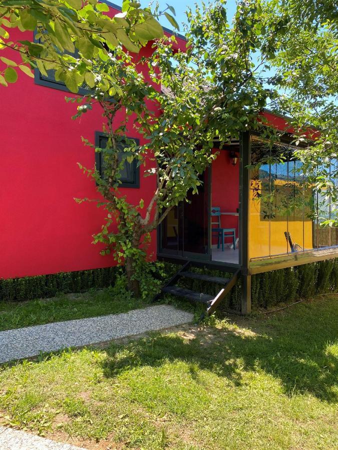 Hotel Rif Sapanca - Adult Only Zewnętrze zdjęcie