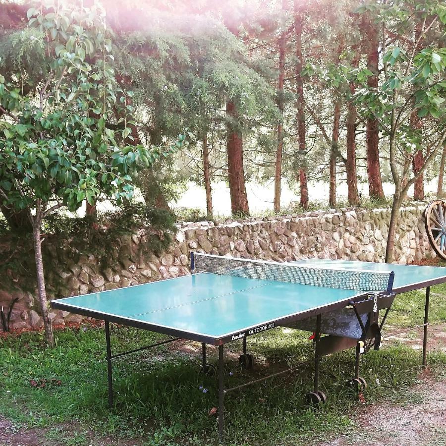 Hotel Rif Sapanca - Adult Only Zewnętrze zdjęcie