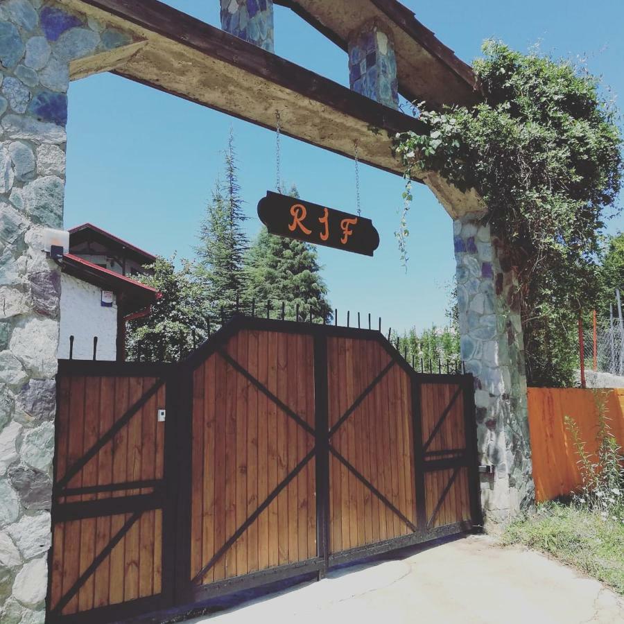 Hotel Rif Sapanca - Adult Only Zewnętrze zdjęcie