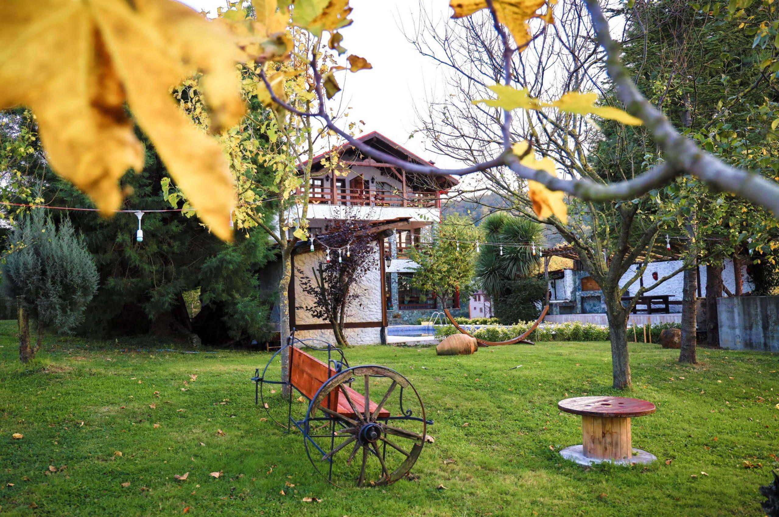 Hotel Rif Sapanca - Adult Only Zewnętrze zdjęcie